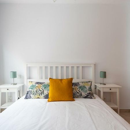 Surf Beach Canteras -Parking-Wifi By Canariasgetaway Las Palmas de Gran Canaria Exteriör bild