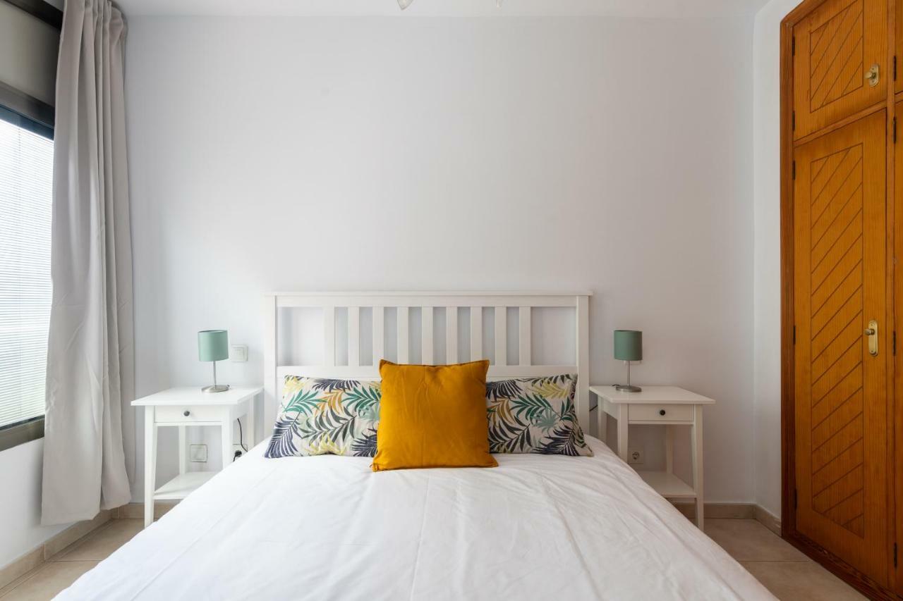 Surf Beach Canteras -Parking-Wifi By Canariasgetaway Las Palmas de Gran Canaria Exteriör bild