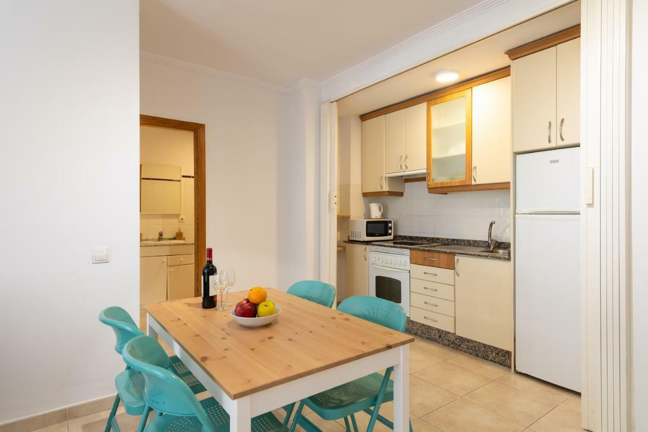 Surf Beach Canteras -Parking-Wifi By Canariasgetaway Las Palmas de Gran Canaria Exteriör bild